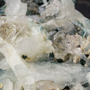 Whitlockite, Kulanite, Collinsite