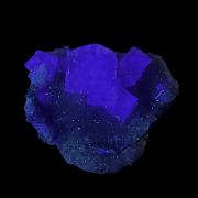 Fluorite MONGOLIA