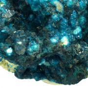 Veszelyite, kipushite, hemimorphite
