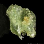 Talc (crystallized)