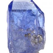 Zoisite var. tanzanite