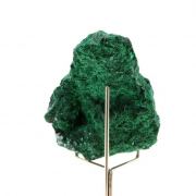 Malachite. 324.0 ct.