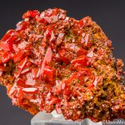 Crocoite