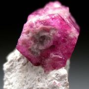 Red Beryl