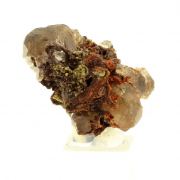 Cerusite.
