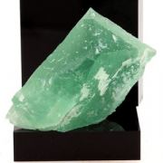 Fluorite.