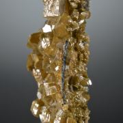 Mimetite - old find, unusual color