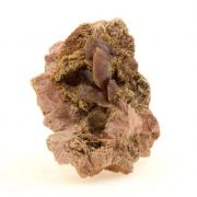 Wulfenite.
