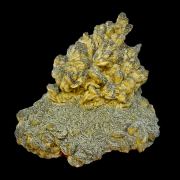 Baryte, pyrite POLAND