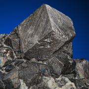 Magnetite 