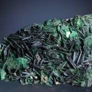 Torbernite 
