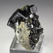 VESUVIANITE