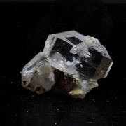 Faden Quartz. 20.5 ct.