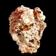 Dundasite with Crocoite