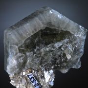 Apatite CaF (Fluorapatite)