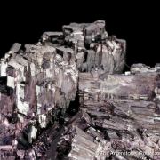 Chalcocite (circa 1800s)