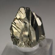PYRITE