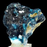 Veszelyite, hemimorphite