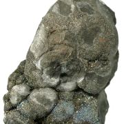 Arsenic Crystals With Loellingite