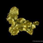 Gold (leaf gold)