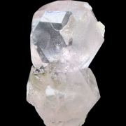 Beryl var. morganite