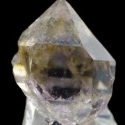 Quartz var. Amethyst Scepter