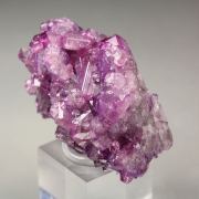 gem VESUVIANITE var. MANGANOAN