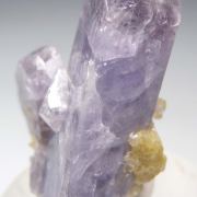 Herderite