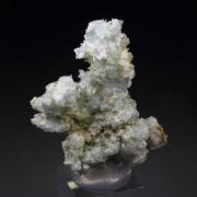 BIANCHITE, EPSOMITE