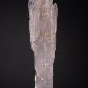 Quartz V. Amethyst - multiple terminations