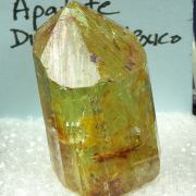 Apatite