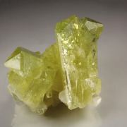 gem BRAZILIANITE