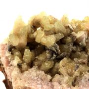 Calcite.