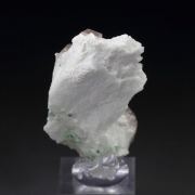 gem pink GARNET var. GROSSULAR, DIOPSIDE