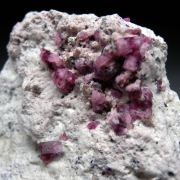 Red Beryl