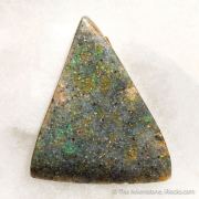 Opal set (polished)