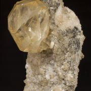 Calcite with Dolomite