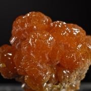 Pyromorphite (Arsenian color)