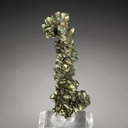 MARCASITE stalactite