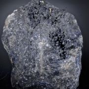 Wurtzite with Barite - historic/classic US