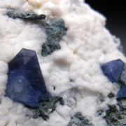 Benitoite