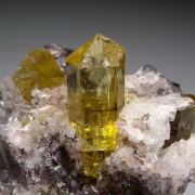 Apatite