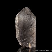 Rutilated Quartz