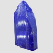 Zoisite var. tanzanite