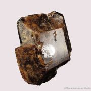 Vesuvianite