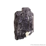 Manganocolumbite (rare locality)