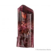 Elbaite Tourmaline