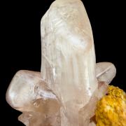 Cerussite, mimetite