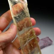 Kunzite