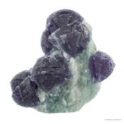 Fluorite on Fluorite
